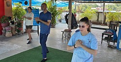 Essential Postures advanced training